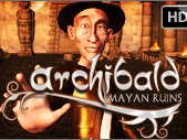 Archibald Maya HD