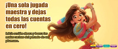 Juega y gana con Betsson