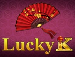 Lucky K