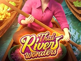 Thai River Wonders
