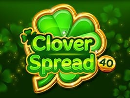 Clover Spread 40