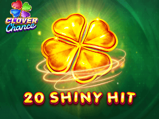 20 Shiny Hit