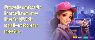 Cashback VIP Semanal promotion