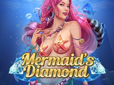 Mermaids Diamond