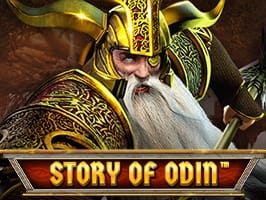 Story Of Odin
