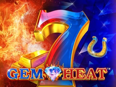 Gem Heat (Bars and 7s)