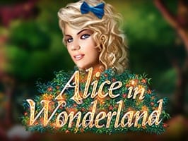 Alice In Wonderland